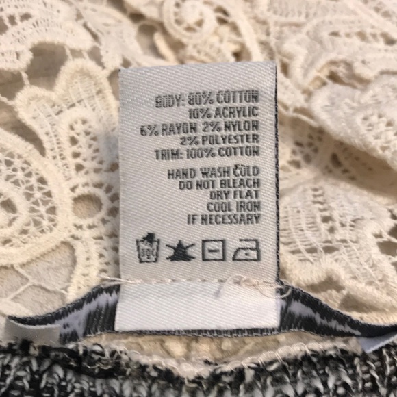 American Rag sweater - Picture 4 of 4